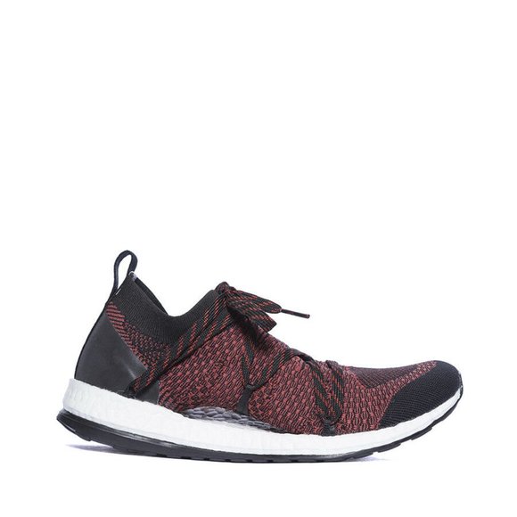 Adidas by Stella McCartney Women's Pure Boost X Running Shoes Size 5 us AQ3709 - Picture 2 of 4